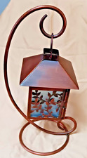 Copper hanging tea for sale  Riverside