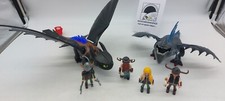 Playmobil drachenzähmen leich gebraucht kaufen  Tarp