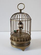 Petite cage oiseau d'occasion  Sevran