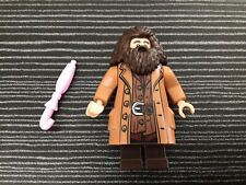 Lego hagrid minifigures for sale  Sacramento