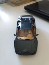 Modellino burago lamborghini usato  Castel San Pietro Terme