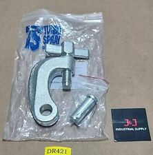 *NOVO EXCEDENTE* Kit de braçadeira e pino DevilBiss 901764 panela de pressão KK-5057 + garantia! comprar usado  Enviando para Brazil
