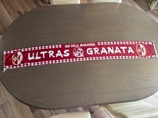 ultras granata sciarpe usato ultras granata sciarpe usato San Donato Milanese