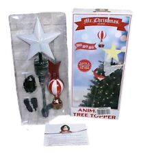 Mr. christmas animated for sale  Menominee