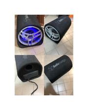 Subwoofer auto 25cm usato  Diamante
