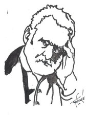 Usado, Portrait original de Victor HUGO comprar usado  Enviando para Brazil