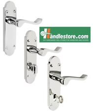 Door handles shaped for sale  WALSALL