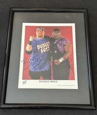 Wwf wwe dudley for sale  Trumbull