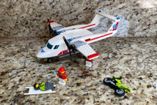 Lego city hospital for sale  Staten Island