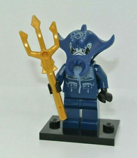 Lego atlantis manta d'occasion  Nice-