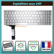 Clavier français azerty d'occasion  Paris X