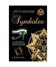 Petit larousse symboles gebraucht kaufen  Trebbin