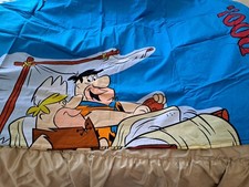 Copriletto letto singolo usato  Catania