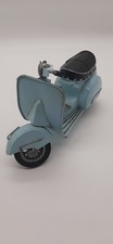 Blue vespa scooter for sale  PORTSMOUTH