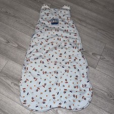 Grobag sleeping bag for sale  DAGENHAM