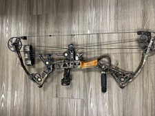 Mathews drenalin se3 for sale  Greenville
