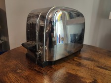 Vintage morphy richards for sale  WESTBURY