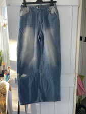 Women baggy fit for sale  WADEBRIDGE