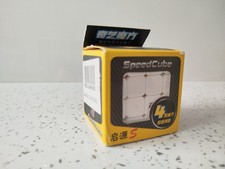 4x4 speedcube stickerless for sale  STAFFORD