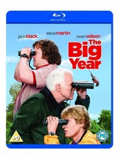 Big year blu for sale  UK