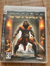PS3 Conan comprar usado  Enviando para Brazil