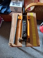 Trolley jack ton for sale  BARROW-IN-FURNESS