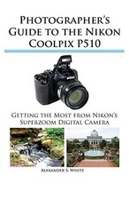 Photographers guide nikon for sale  MILTON KEYNES