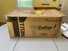 Uscutter table titan for sale  Fishers