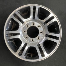 Ford machined black for sale  Anaheim
