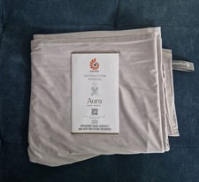 Ergobaby aura baby gebraucht kaufen  Köln