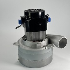 Ametek Lamb Aspiradora y Motor Central NUEVO 3 Etapas 116765-00 120V segunda mano  Embacar hacia Mexico