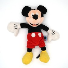 Mickey mouse vintage gebraucht kaufen  Memmelsdorf