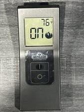 Napoleon fireplace remote for sale  Grand Island
