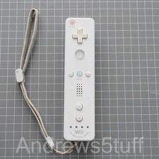 Controle interno Nintendo Wii Mote Motion Plus comprar usado  Enviando para Brazil