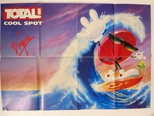 Total cool spot for sale  LONDON