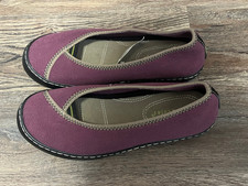 Terrasoles slip loafer for sale  Atkins