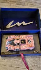 Porsche 917 pink gebraucht kaufen  Gundelsheim