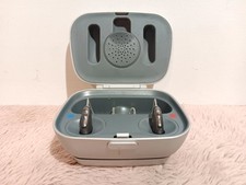 Unitron moxi hearing for sale  North Waterboro