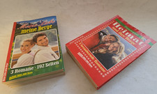 Heimatromane romanhefte heftro gebraucht kaufen Heimatromane romanhefte heftro gebraucht kaufen  Horka