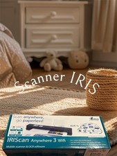 Scanner portatile usato  Savigliano