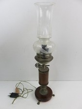 Lampada tavolo stile usato  Salerno