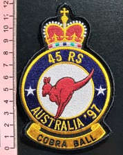 Usaf patch cobra for sale  FELIXSTOWE