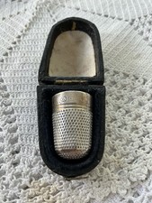 Antique silver charles for sale  UK