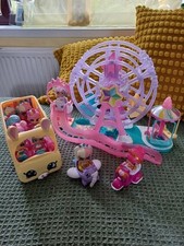 Kindi kids dolls for sale  STROUD