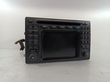 Radio mercedes w163 gebraucht kaufen  Feldkirchen