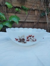 Saladier arcopal motif d'occasion  Toulon-