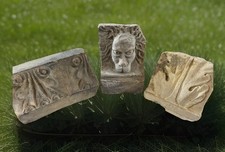 Mascheroni antichi usato  Roncoferraro