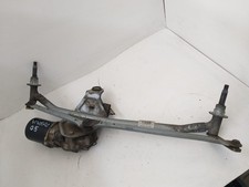 Motorino tergicristallo anteri usato  Italia