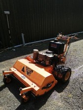 Scag zero turn for sale  TENBURY WELLS