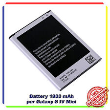 Batteria samsung b500be usato  Mantova